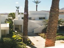 Villa Mykonos in Cathedral City, California