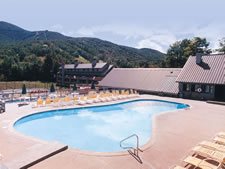 Village of Loon Mountain Condos in Lincoln, New Hampshire