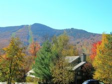 Village of Loon Mountain Condos in Lincoln, New Hampshire