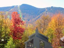 Village of Loon Mountain Condos in Lincoln, New Hampshire