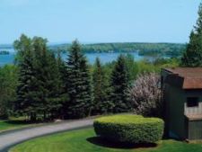 Village of Winnipesaukee in Weirs Beach, New Hampshire