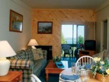 Village of Winnipesaukee in Weirs Beach, New Hampshire
