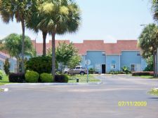Villas at Fortune Place in Kissimmee, Florida