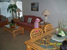 Villas at Fortune Place in Kissimmee, Florida