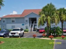 Villas at Fortune Place in Kissimmee, Florida