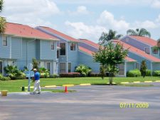 Villas at Fortune Place in Kissimmee, Florida