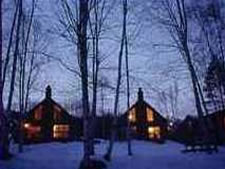 Villas at Giants Ridge in Biwabik, Minnesota