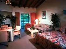Villas at Poco Diablo in Sedona, Arizona