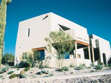 Villas at Rancho Manana Resort in Cave Creek, Arizona