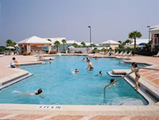 Villas at Summer Bay in Kissimmee, Florida