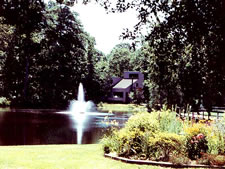 Villas of Ocean Pines in Berlin, Maryland