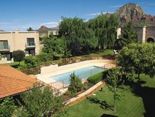 Villas of Sedona in Sedona, Arizona