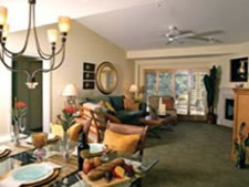 Villas On The Greens At The Welk Resort in Escondido, California