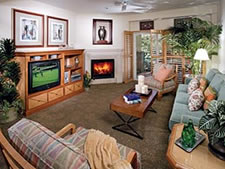 Villas On The Greens At The Welk Resort in Escondido, California