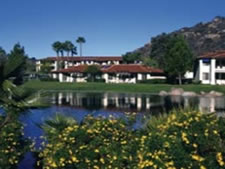 Villas On The Greens At The Welk Resort in Escondido, California