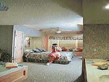 Vintage Landing Condominiums in Lake Ozark, Missouri