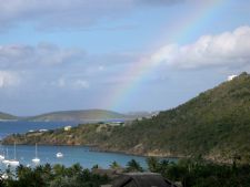 Virgin Grand Villas in St. John, Caribbean