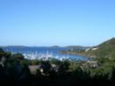 Virgin Grand Villas in St. John, Caribbean