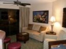 Virgin Grand Villas in St. John, Caribbean