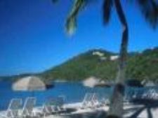 Virgin Grand Villas in St. John, Caribbean