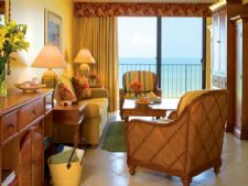 Vistana's Beach Club in Jensen Beach, Florida