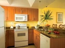Vistana's Beach Club in Jensen Beach, Florida