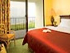 Vistana's Beach Club in Jensen Beach, Florida