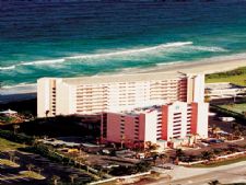 Vistana's Beach Club in Jensen Beach, Florida