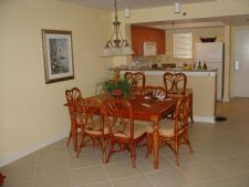 Vistana's Beach Club in Jensen Beach, Florida