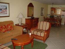 Vistana's Beach Club in Jensen Beach, Florida