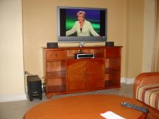 Vistana's Beach Club in Jensen Beach, Florida