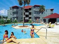 Waipani II Resort & Beach Club in Myrtle Beach, South Carolina