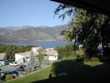 Wapato Point in Manson, Washington