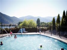 Wapato Point in Manson, Washington