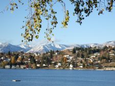 Wapato Point in Manson, Washington