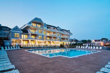 Water's Edge Inn & Resort in Westbrook, Connecticut