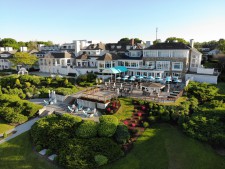 Water's Edge Inn & Resort in Westbrook, Connecticut