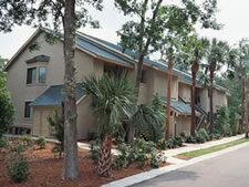 Waterside by Spinnaker in Hilton Head Island, South Carolina