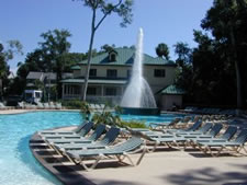 Waterside by Spinnaker in Hilton Head Island, South Carolina
