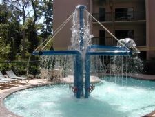 Waterside by Spinnaker in Hilton Head Island, South Carolina