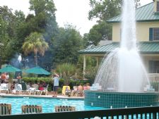 Waterside by Spinnaker in Hilton Head Island, South Carolina