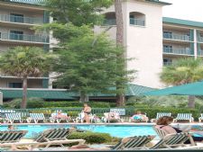 Waterside by Spinnaker in Hilton Head Island, South Carolina