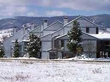 Western World Resorts Vacation Club in Steamboat Springs, Colorado