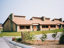 Westover Park in Sevierville, Tennessee