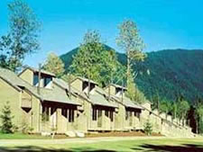 Whispering Woods II in Welches, Oregon