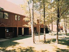 Wildcat Townhouse Resort in Jackson, New Hampshire