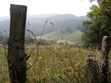 Willow Valley Resort in Boone, North Carolina