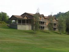 Willow Valley Resort in Boone, North Carolina