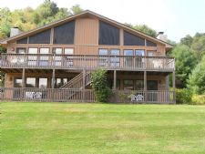 Willow Valley Resort in Boone, North Carolina