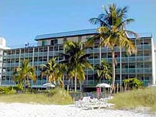 Windward Passage Resort in Fort Myers Beach, Florida